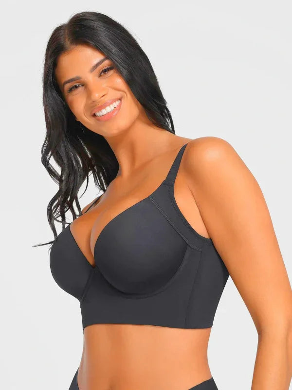 Soutien gorge lissant et anti bourrelet™ - Maalm Beauty