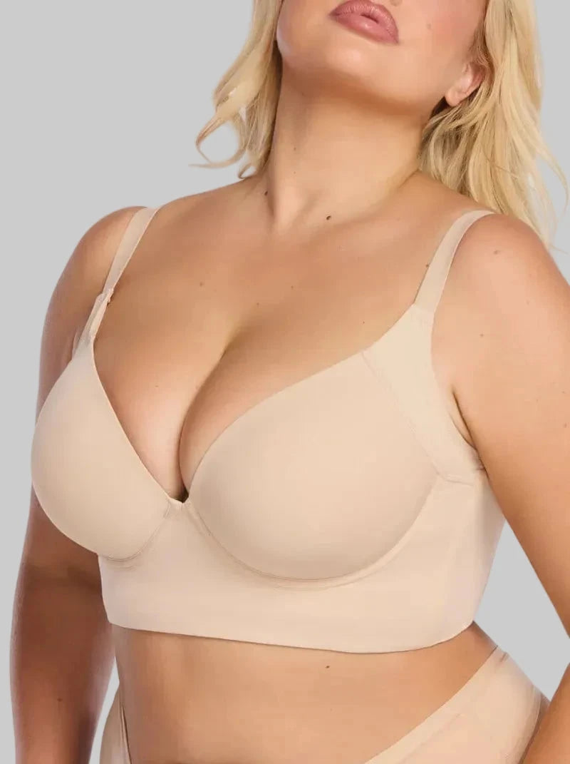Soutien-gorge lissant et galbant le dos™ Maalm Beauty