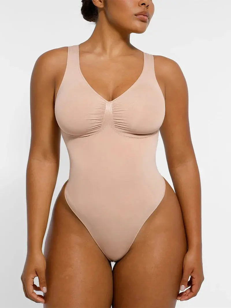 Body manche courte Maalm Beauty