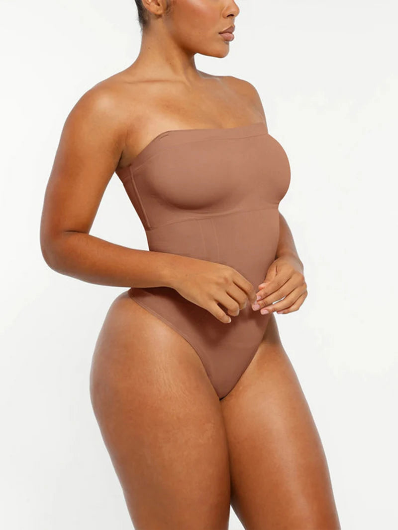 Body sans bretelles Maalm Beauty