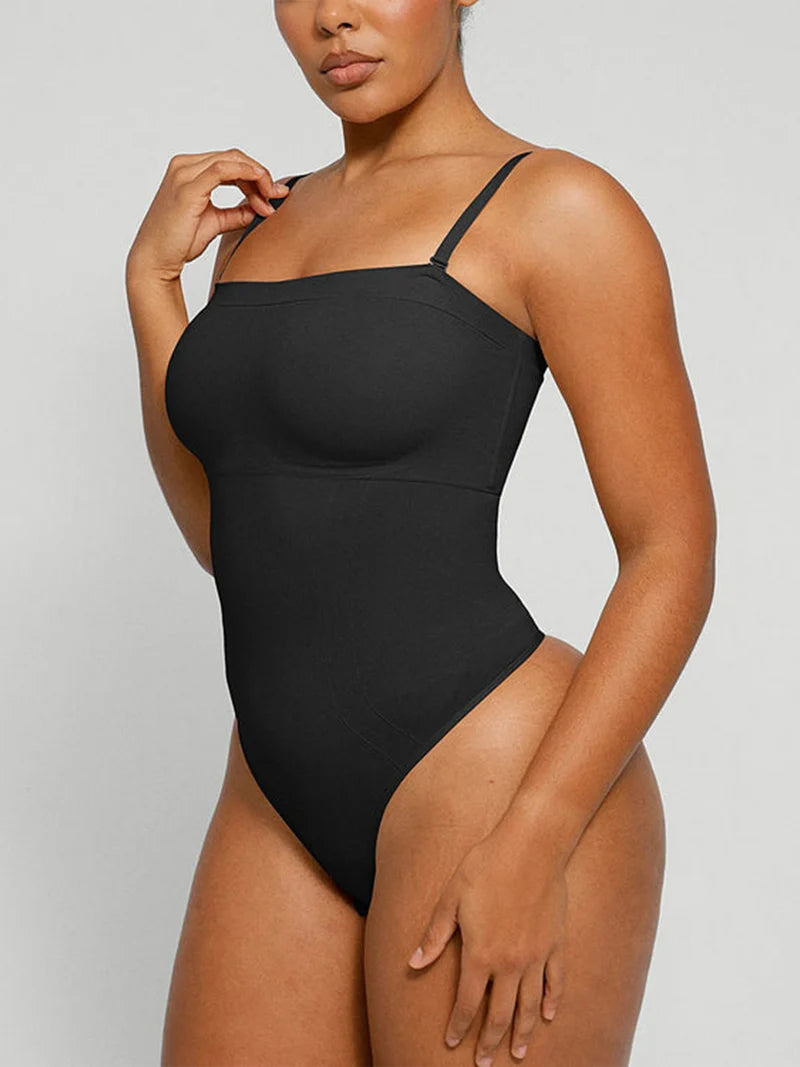 Body sans bretelles Maalm Beauty