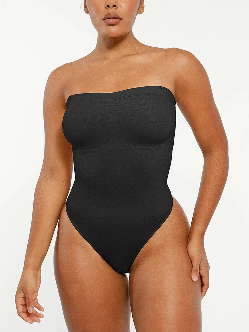 Body sans bretelles Maalm Beauty