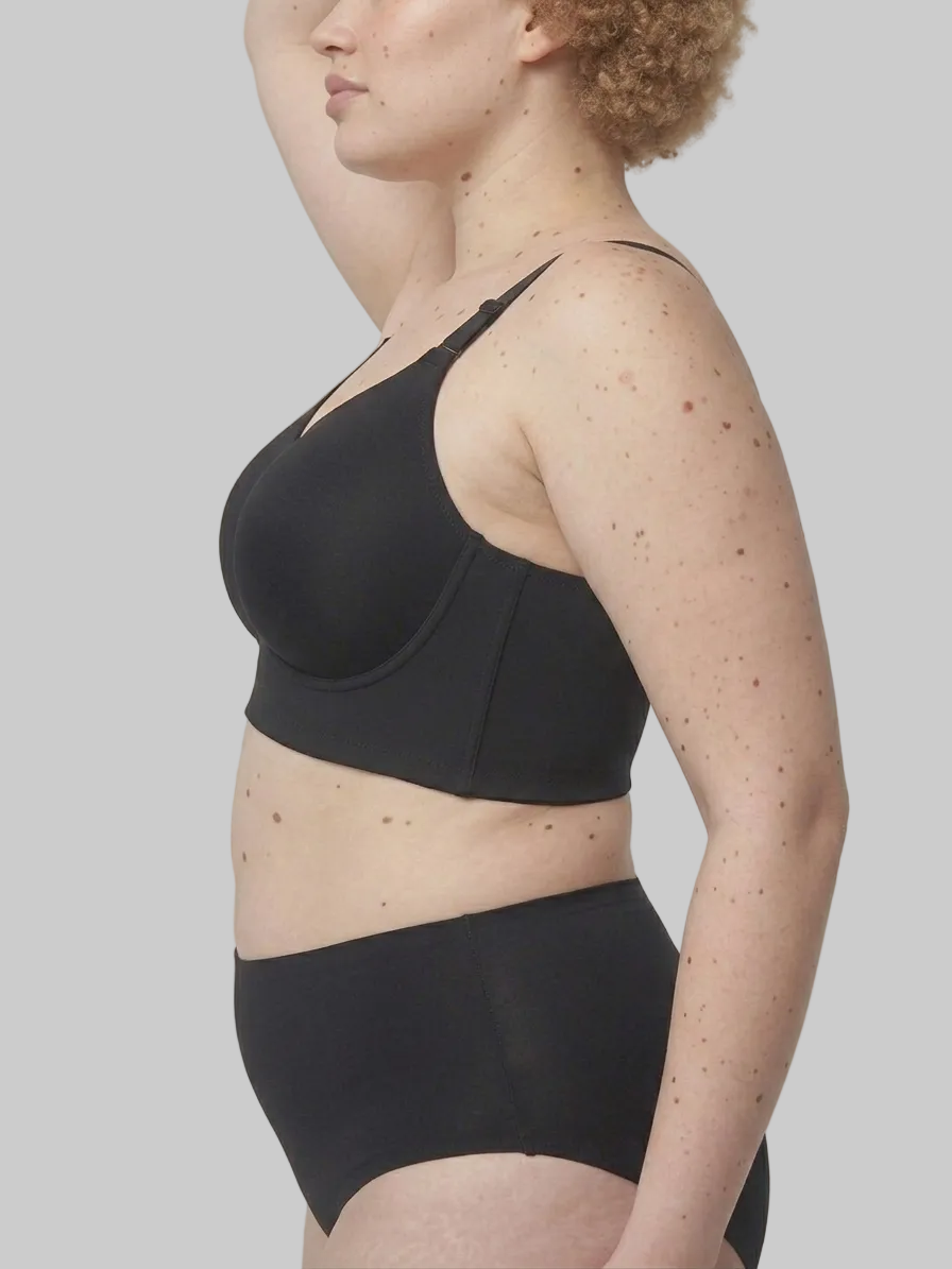 Soutien-gorge lissant et galbant le dos™ Maalm Beauty