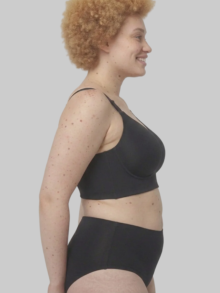 Soutien-gorge lissant et galbant le dos™ Maalm Beauty