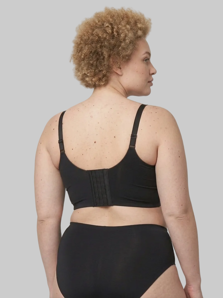 Soutien-gorge lissant et galbant le dos™ Maalm Beauty