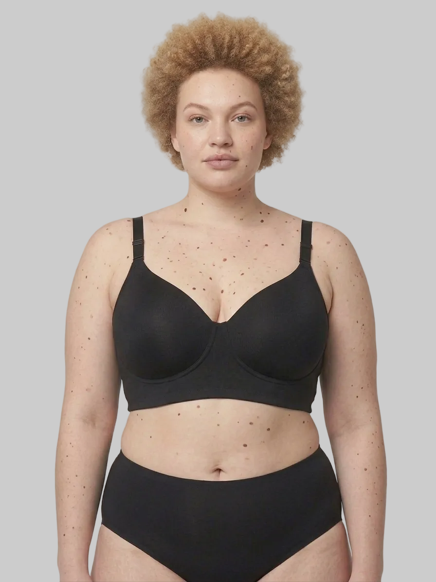 Soutien-gorge lissant et galbant le dos™ Maalm Beauty
