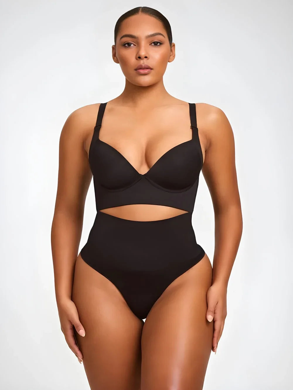 Soutien gorge lissant et anti bourrelet™ - Maalm Beauty