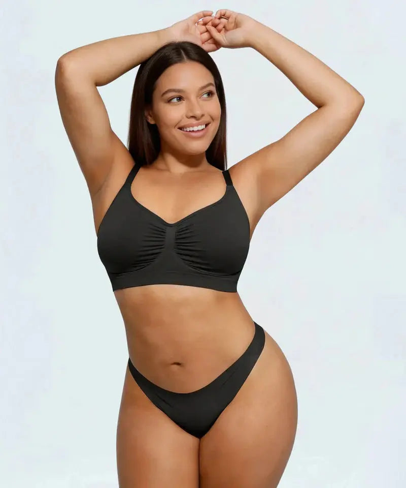 Soutien-gorge brassiere Maalm Beauty