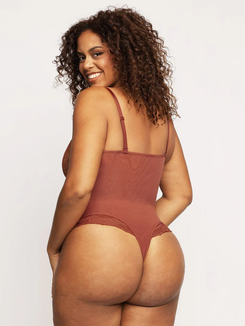 Body col v Maalm Beauty